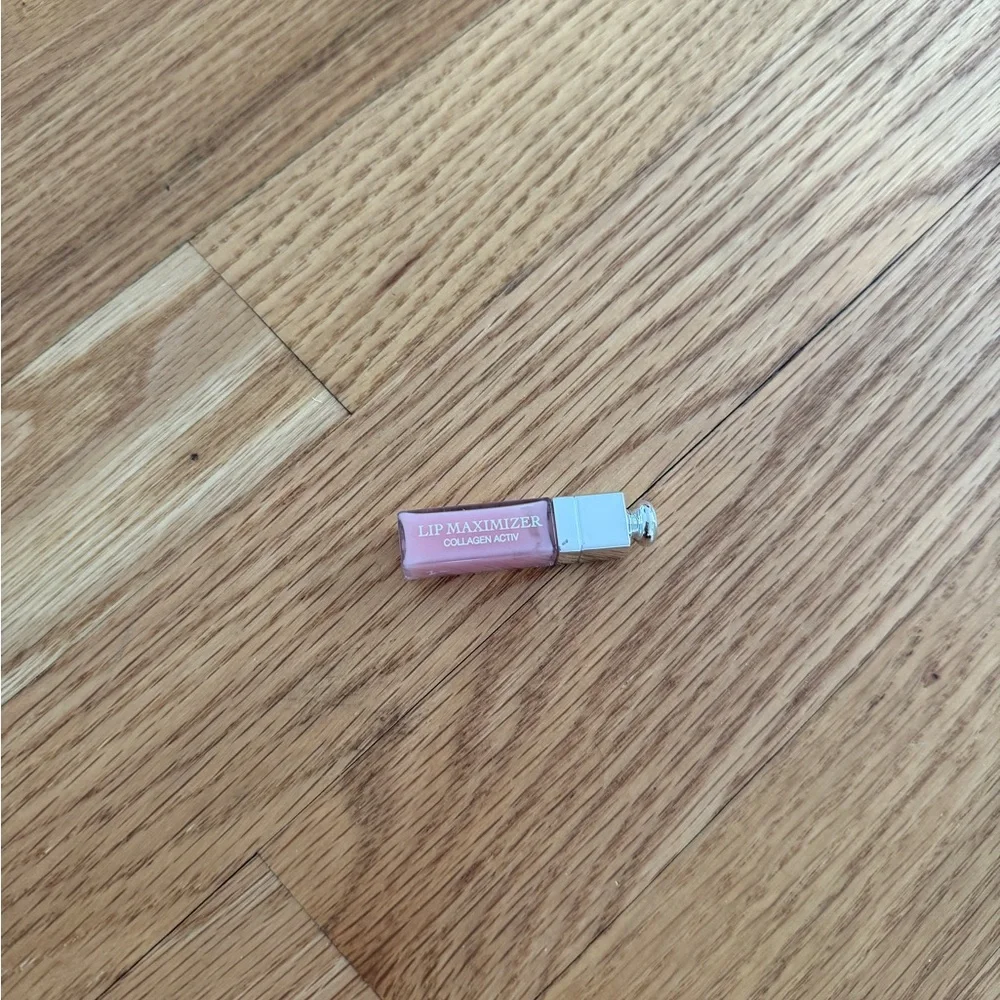 Dior lip maximizer mini size 001